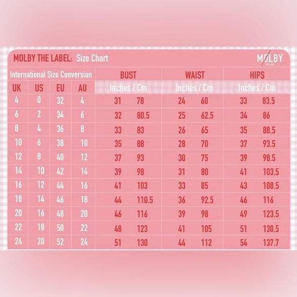 Molby the Label Bertie - Picture 3 of 5